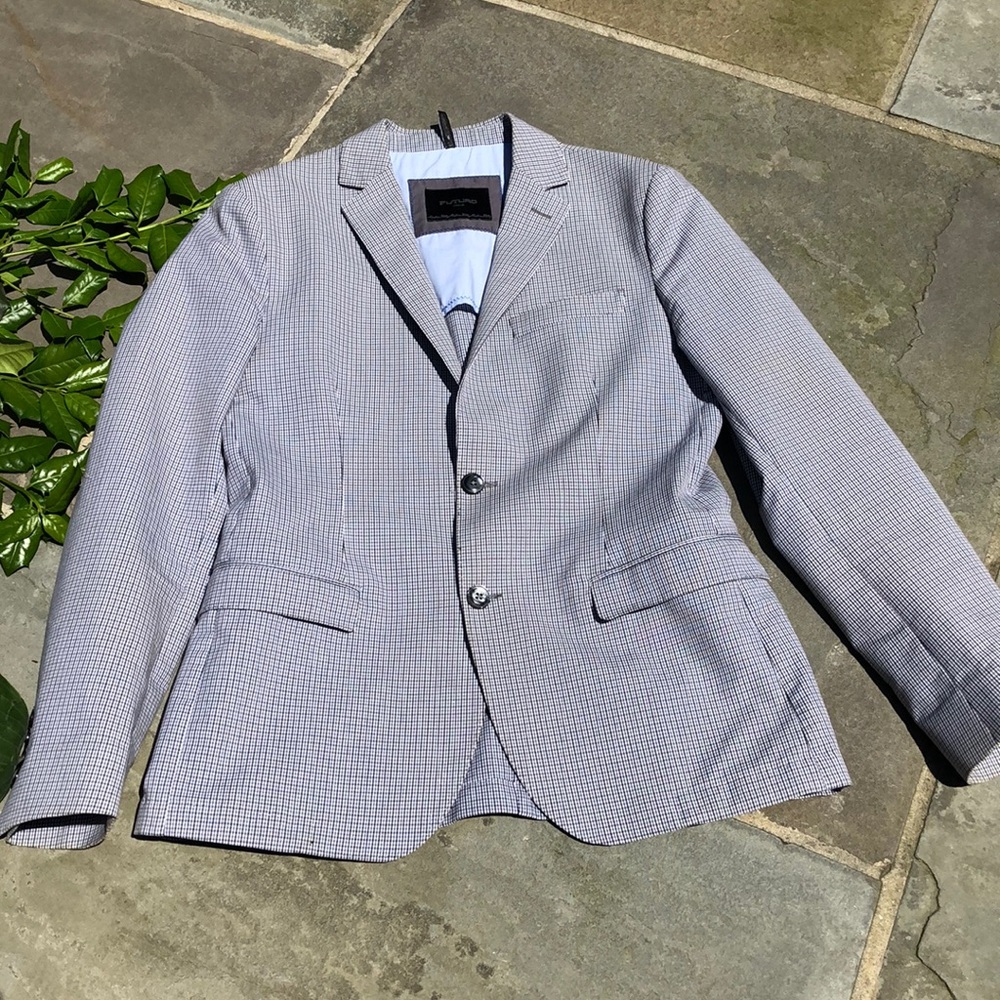 PRICE FIRM!Blazer